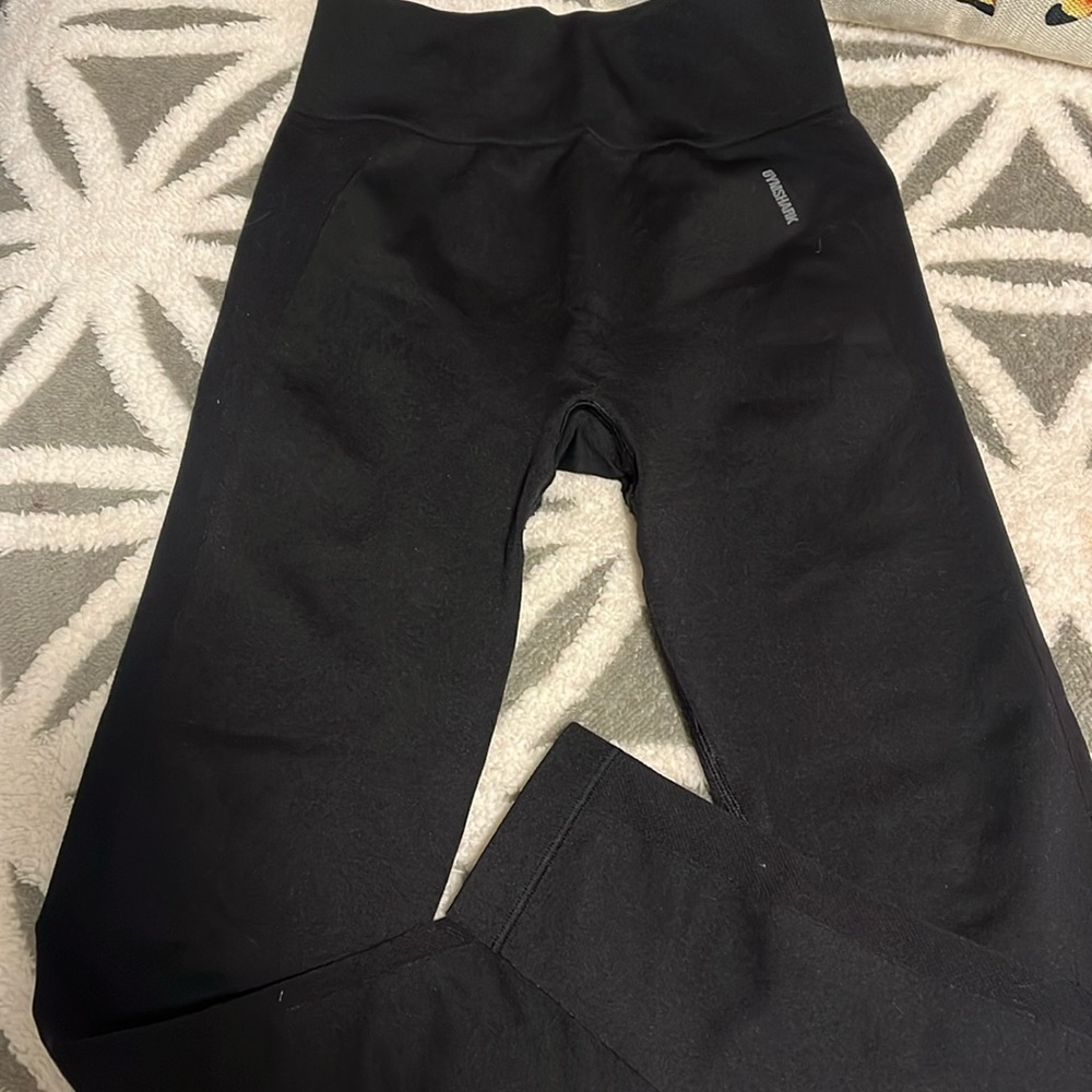Gymshark leggings